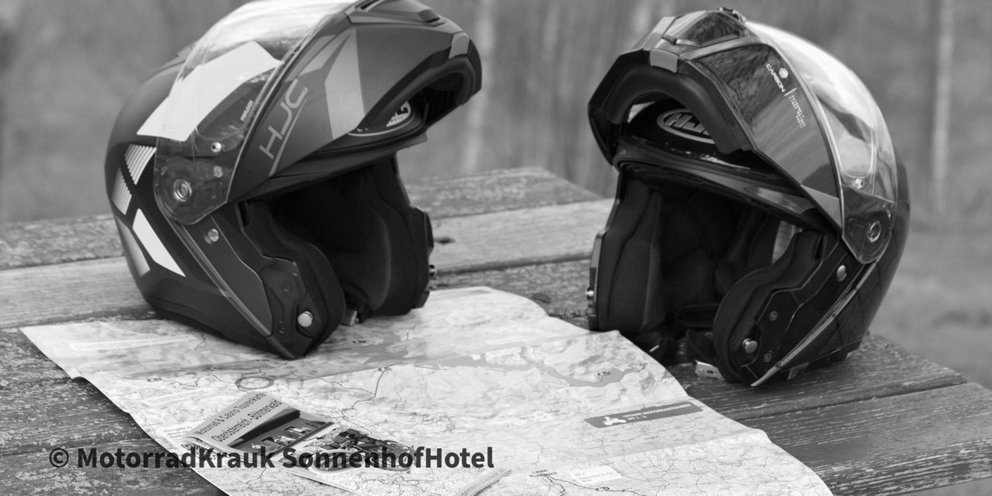 Landhotel Sonnenhof Motorradkrauk Ульрихсберг Экстерьер фото